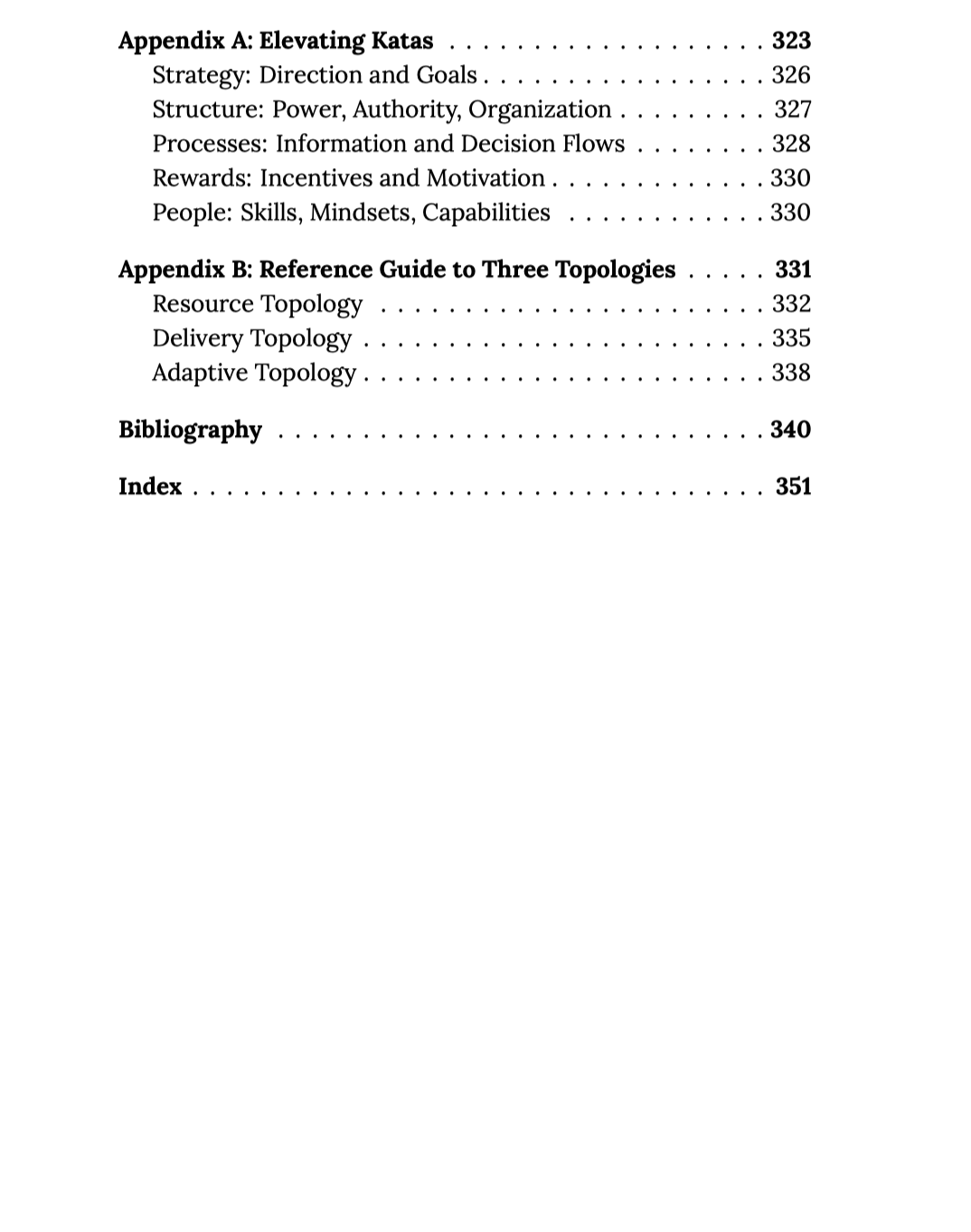 Table of Contents - Page 8